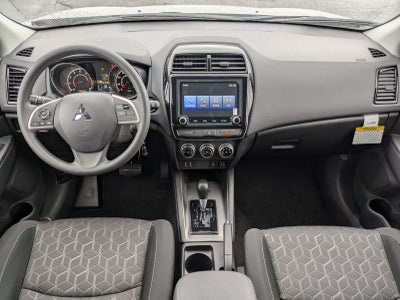 2026 Mitsubishi Outlander Sport Base