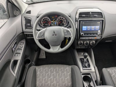 2026 Mitsubishi Outlander Sport Base