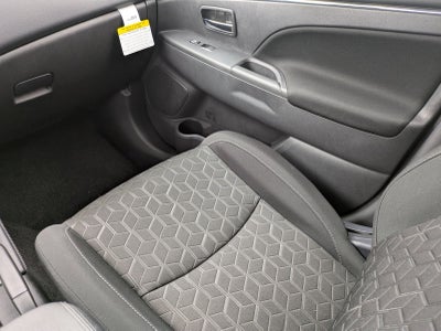 2026 Mitsubishi Outlander Sport Base