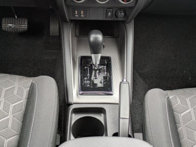 2026 Mitsubishi Outlander Sport Base
