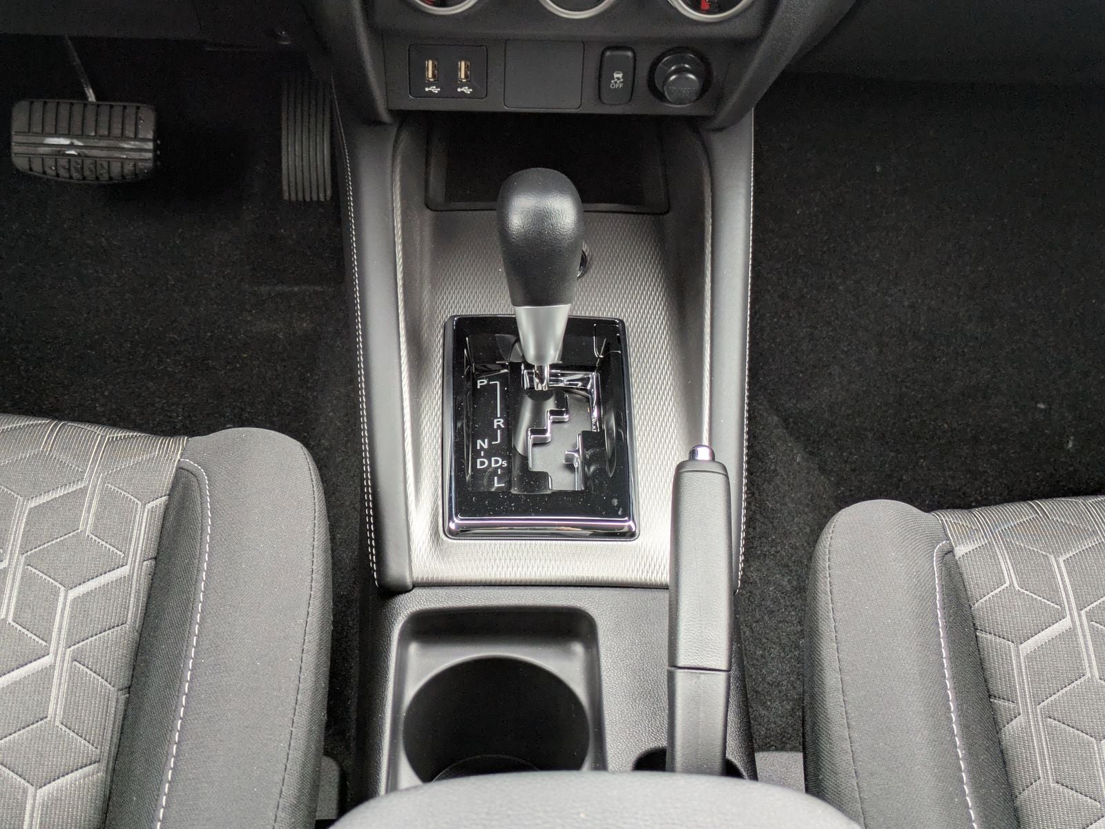 2026 Mitsubishi Outlander Sport Base