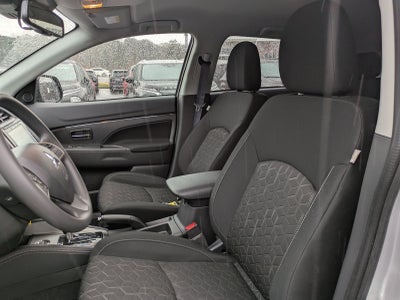 2026 Mitsubishi Outlander Sport Base