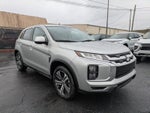 2026 Mitsubishi Outlander Sport Base