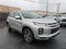 2026 Mitsubishi Outlander Sport Base