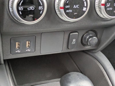 2026 Mitsubishi Outlander Sport Base