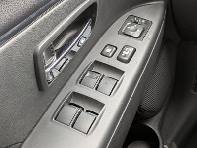 2026 Mitsubishi Outlander Sport Base