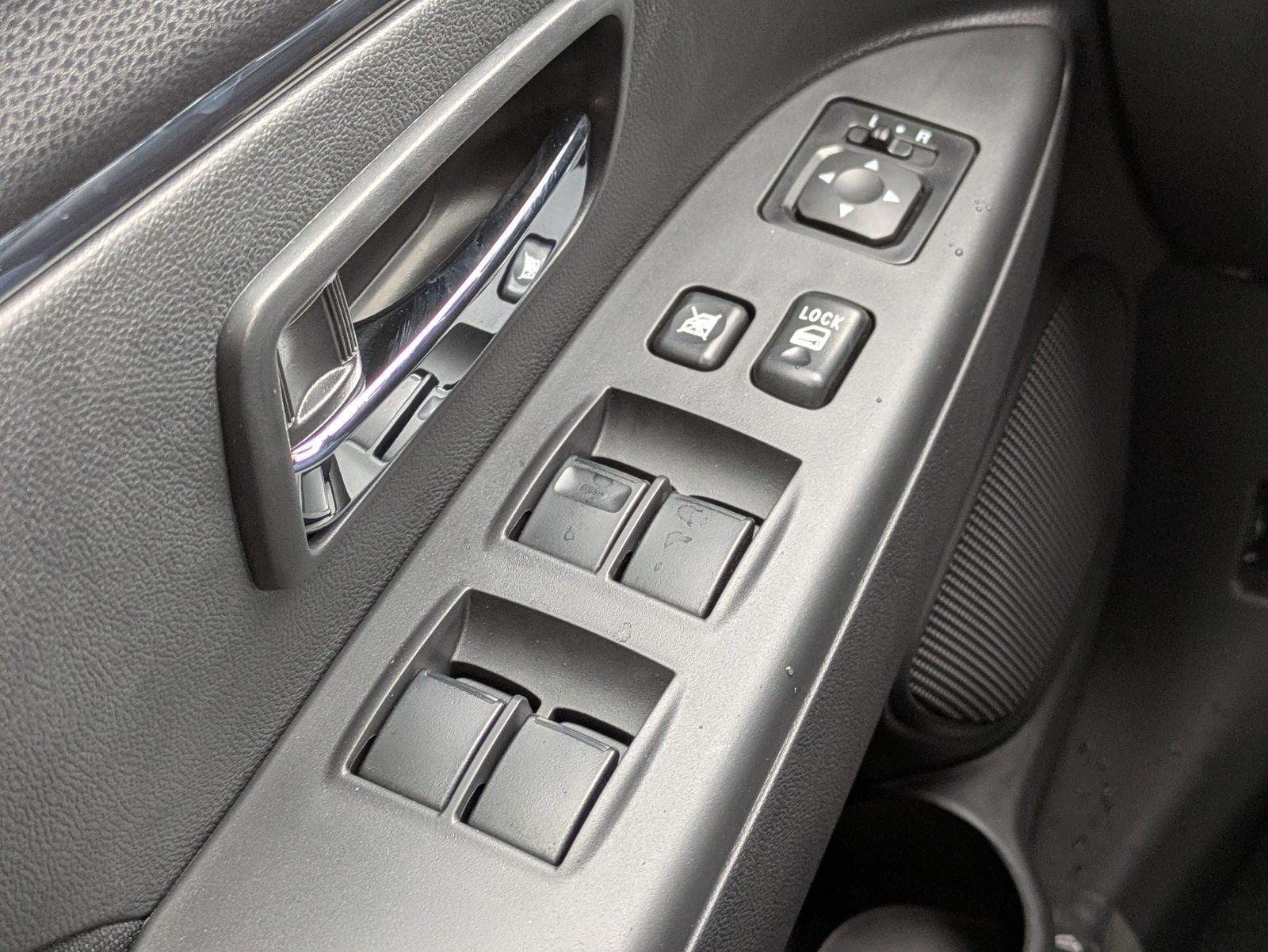 2026 Mitsubishi Outlander Sport Base
