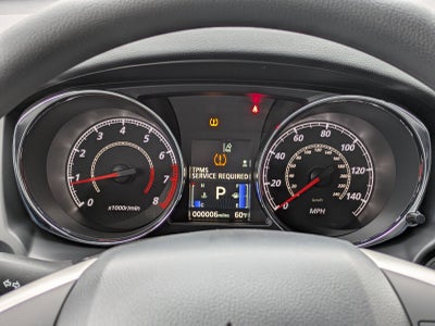 2026 Mitsubishi Outlander Sport Base
