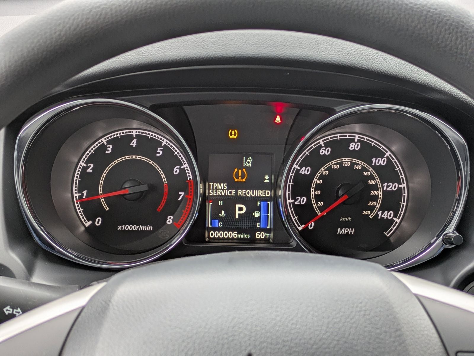 2026 Mitsubishi Outlander Sport Base
