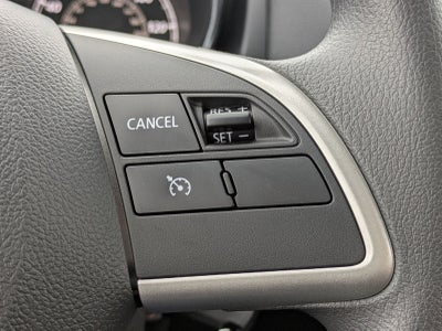 2026 Mitsubishi Outlander Sport Base