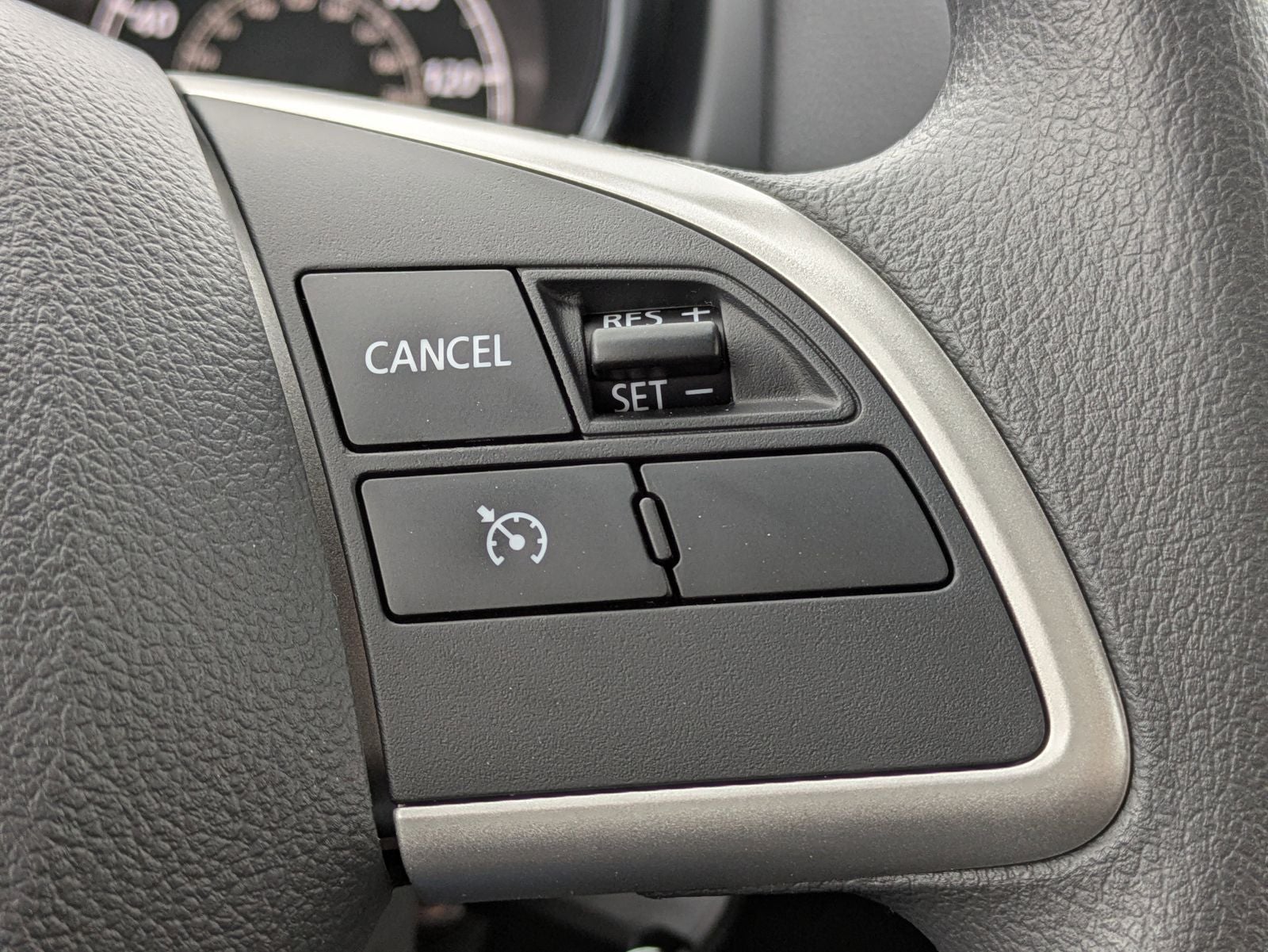 2026 Mitsubishi Outlander Sport Base