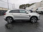 2026 Mitsubishi Outlander Sport Base
