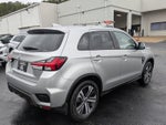 2026 Mitsubishi Outlander Sport Base