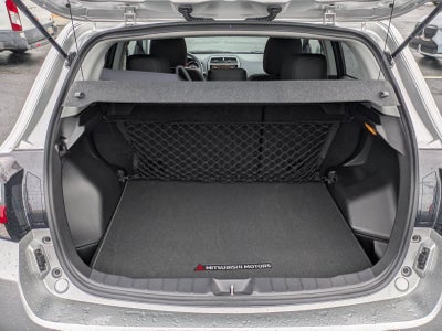 2026 Mitsubishi Outlander Sport Base