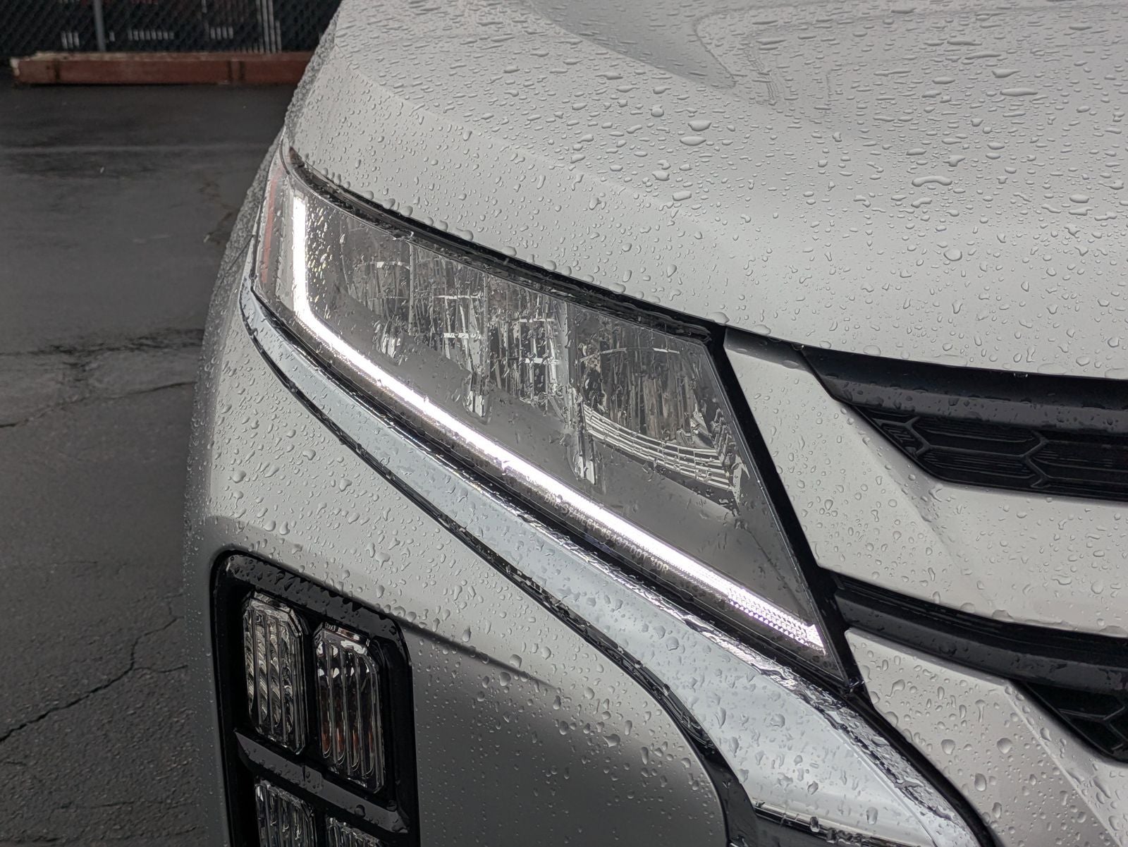 2026 Mitsubishi Outlander Sport Base