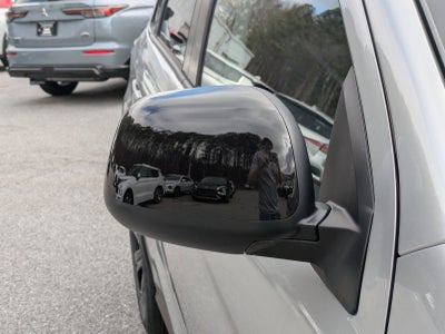 2026 Mitsubishi Outlander Sport 2.0 LE