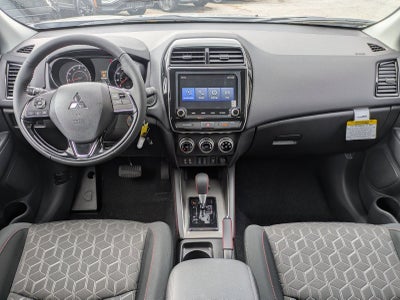 2026 Mitsubishi Outlander Sport 2.0 LE