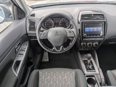 2026 Mitsubishi Outlander Sport 2.0 LE