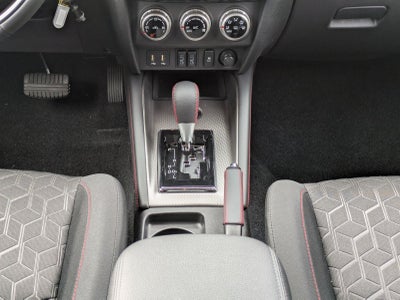 2026 Mitsubishi Outlander Sport 2.0 LE
