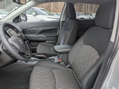 2026 Mitsubishi Outlander Sport 2.0 LE