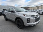 2026 Mitsubishi Outlander Sport 2.0 LE