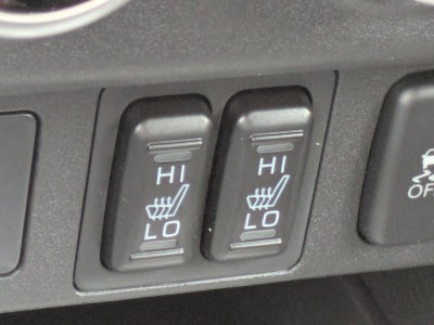 2026 Mitsubishi Outlander Sport 2.0 LE