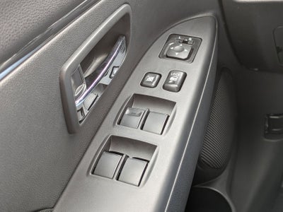 2026 Mitsubishi Outlander Sport 2.0 LE