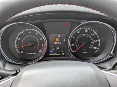 2026 Mitsubishi Outlander Sport 2.0 LE