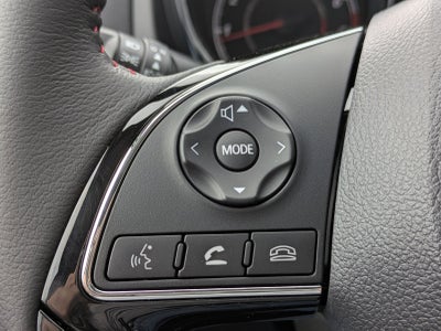 2026 Mitsubishi Outlander Sport 2.0 LE