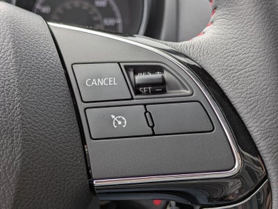 2026 Mitsubishi Outlander Sport 2.0 LE