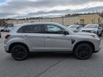 2026 Mitsubishi Outlander Sport 2.0 LE