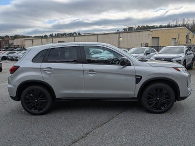 2026 Mitsubishi Outlander Sport 2.0 LE
