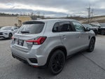 2026 Mitsubishi Outlander Sport 2.0 LE