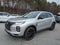 2026 Mitsubishi Outlander Sport 2.0 LE