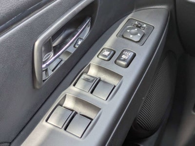 2026 Mitsubishi Outlander Sport 2.0 ES