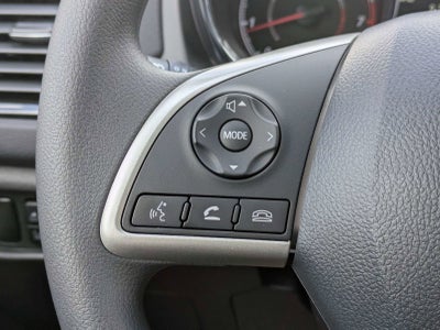 2026 Mitsubishi Outlander Sport 2.0 ES