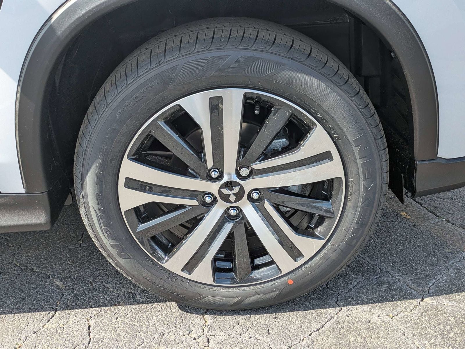 2026 Mitsubishi Outlander Sport 2.0 ES