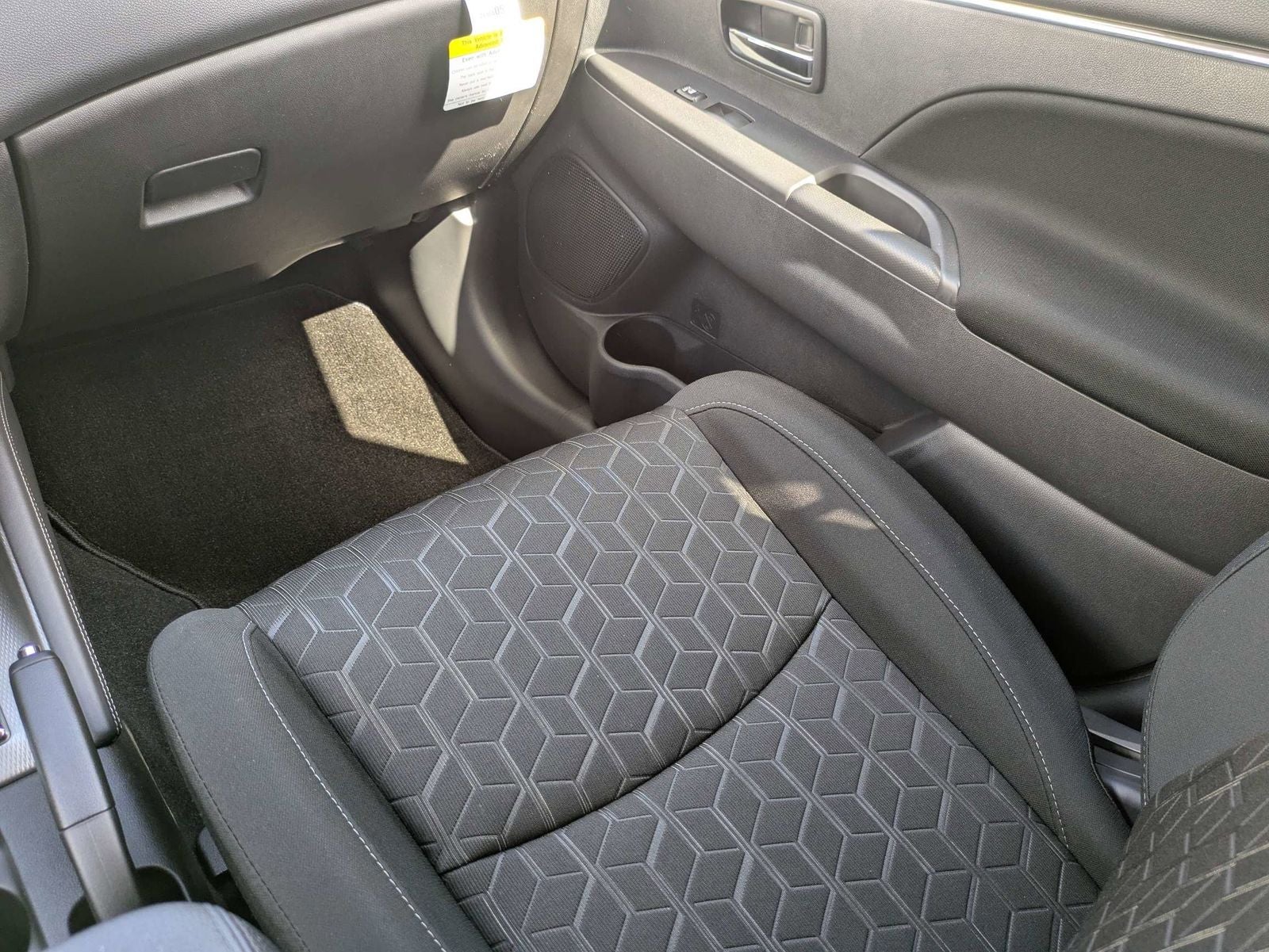 2026 Mitsubishi Outlander Sport 2.0 ES