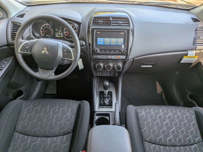 2026 Mitsubishi Outlander Sport 2.0 ES