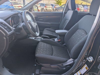 2026 Mitsubishi Outlander Sport 2.0 ES