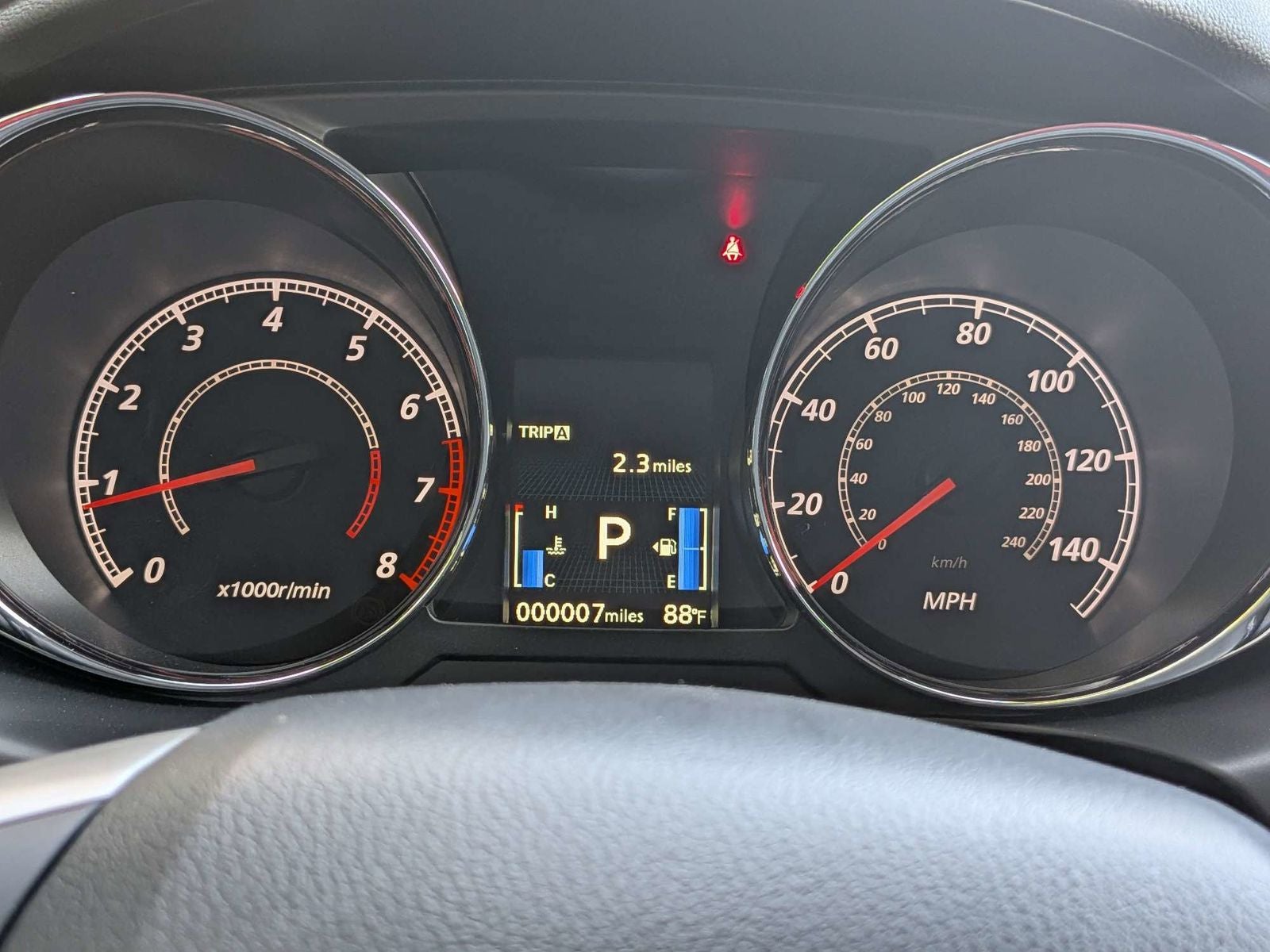 2026 Mitsubishi Outlander Sport 2.0 ES