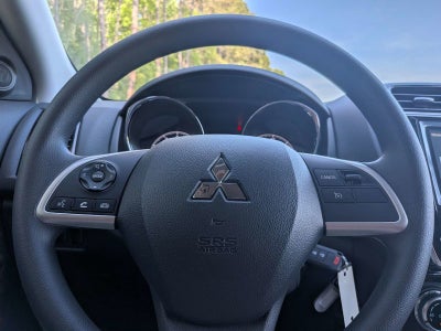 2026 Mitsubishi Outlander Sport 2.0 ES