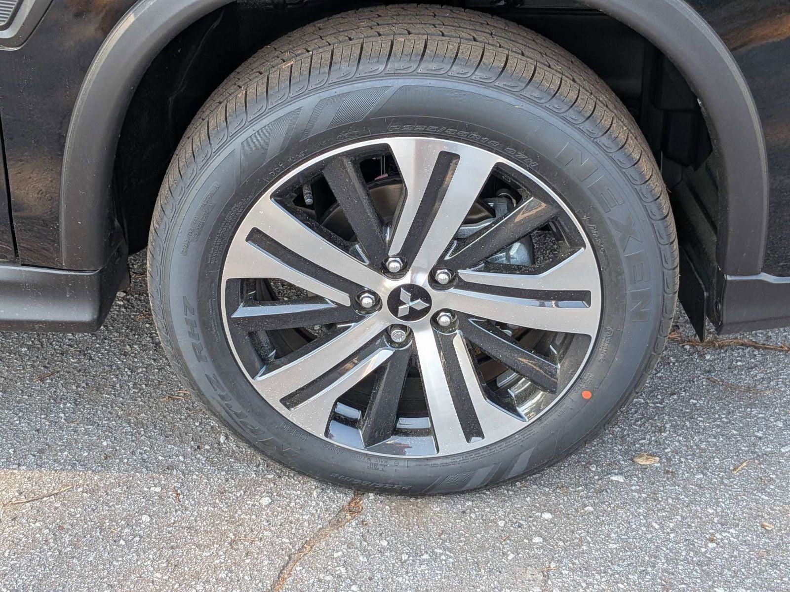 2026 Mitsubishi Outlander Sport 2.0 ES