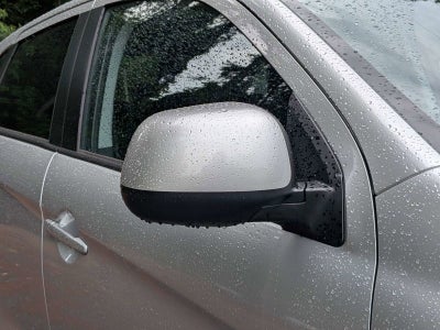 2026 Mitsubishi Outlander Sport 2.0 ES