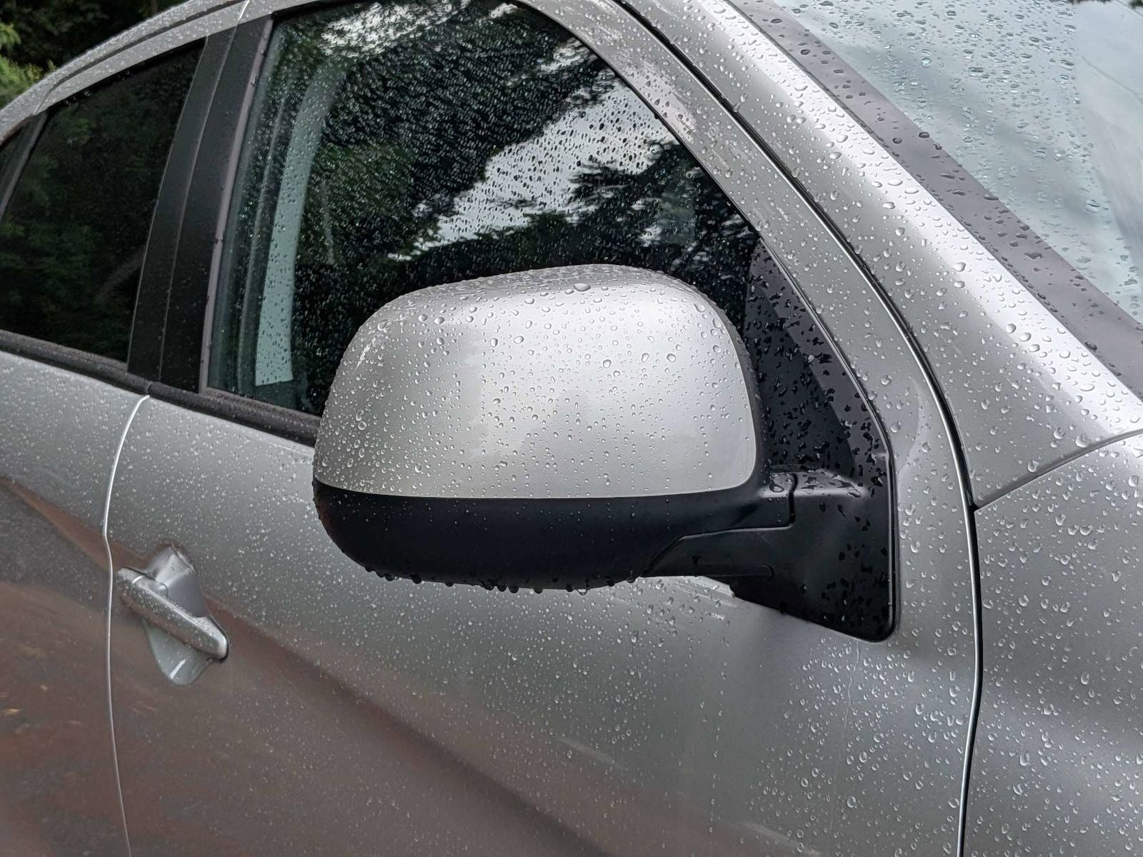 2026 Mitsubishi Outlander Sport 2.0 ES