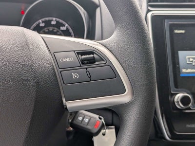 2026 Mitsubishi Outlander Sport 2.0 ES