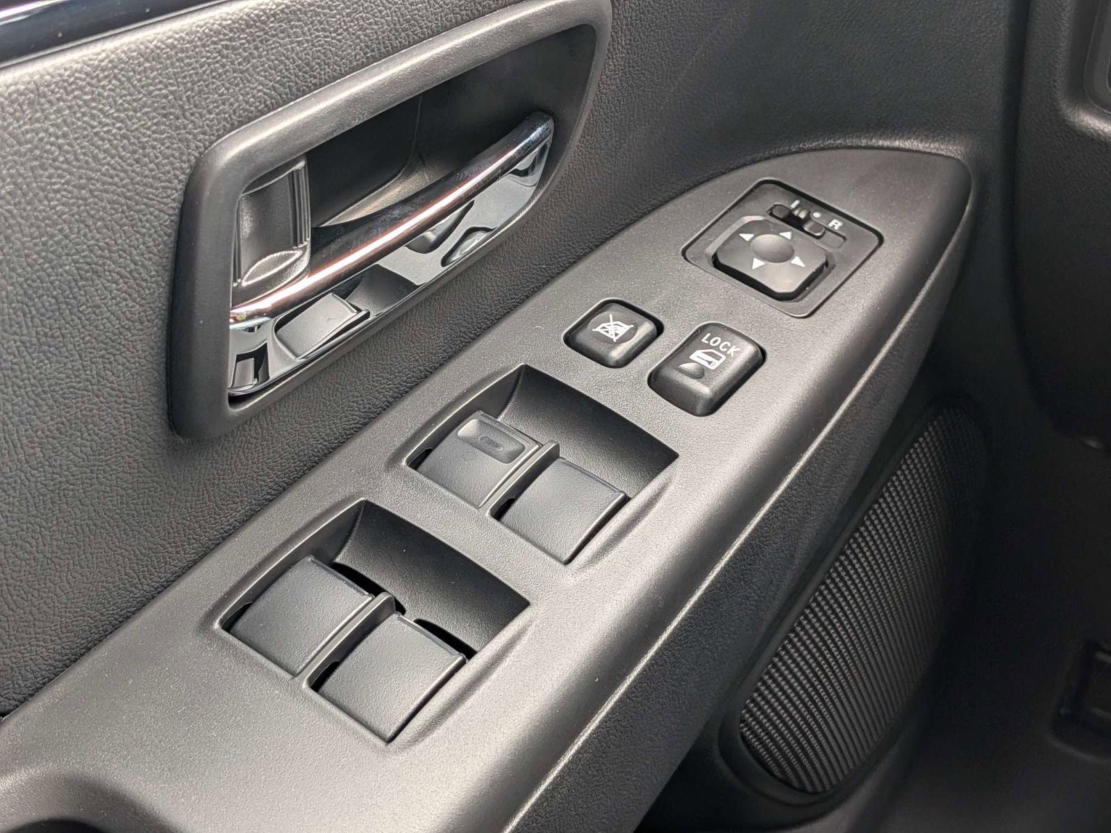 2026 Mitsubishi Outlander Sport 2.0 ES