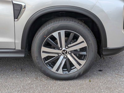 2026 Mitsubishi Outlander Sport 2.0 SE
