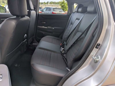 2026 Mitsubishi Outlander Sport 2.0 SE