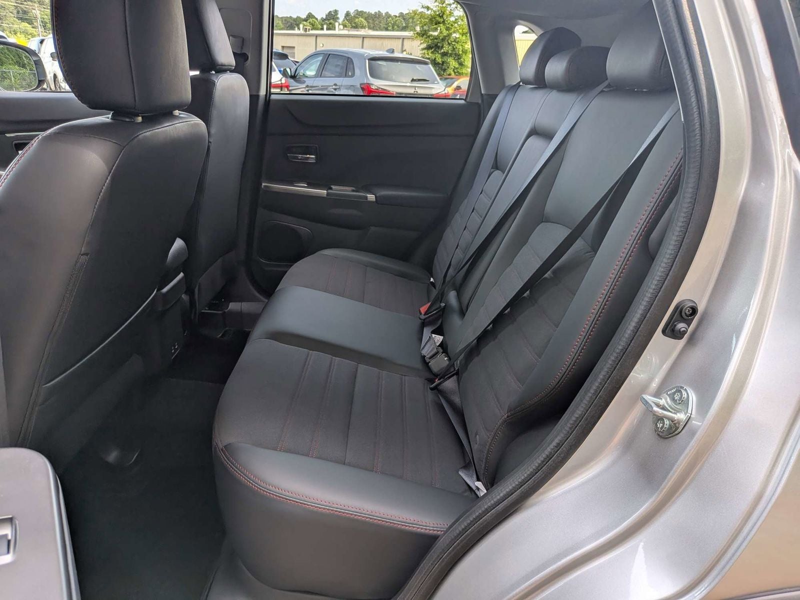 2026 Mitsubishi Outlander Sport 2.0 SE